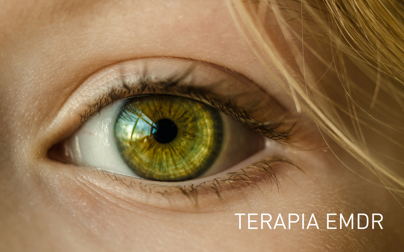 TERAPIA EMDR